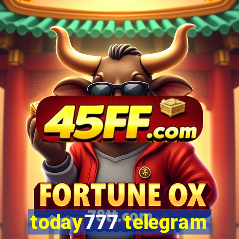 today777 telegram